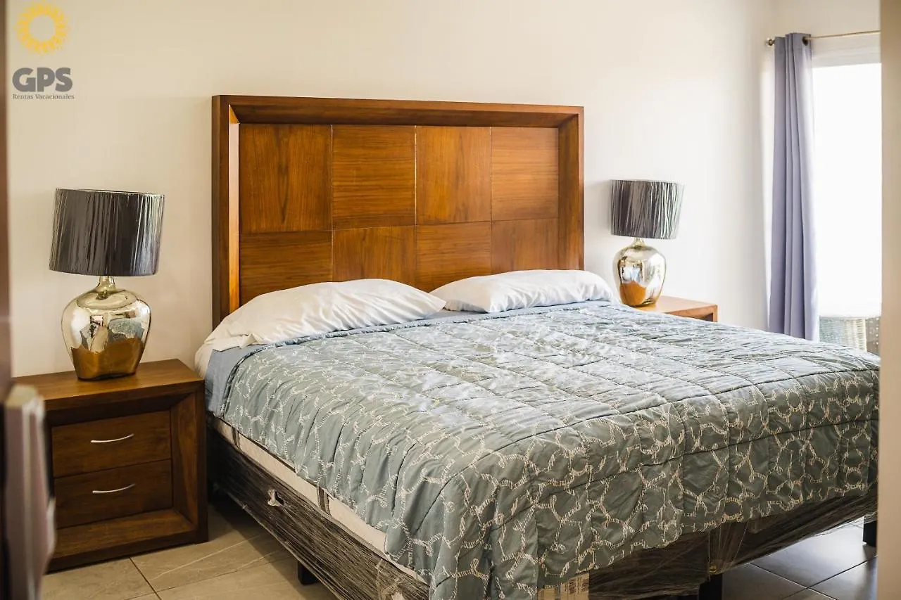 4014 Habitacion Hotelera En Condo Pacifika マサトラン メキシコ